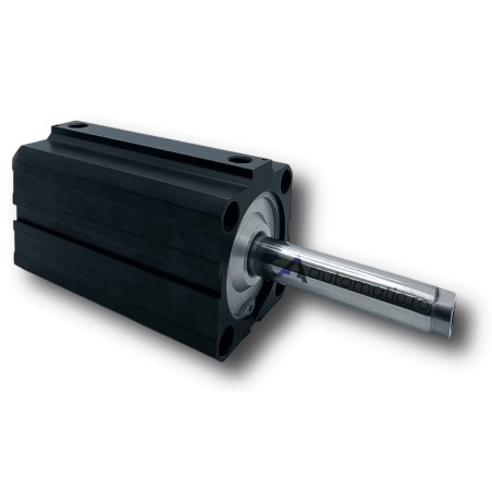 Cilindru pneumatic NORGREN Φ63x80mm RM92000M 10 bari