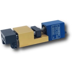 Cilindru pneumatic cu suport antirotatie CPSA Φ12x10mm 8 bari