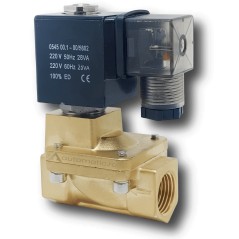 Electrovalva cu 2 cai PU225 G1/2