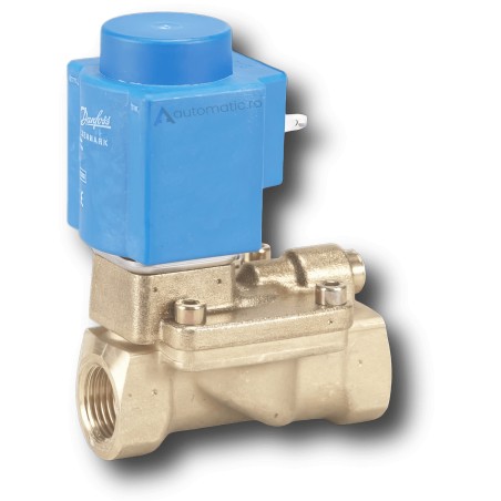 Electrovalva cu 2 cai 3/4 EV220B