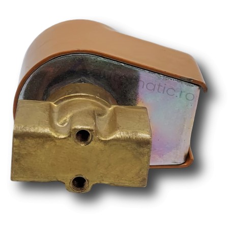 Electrovalva 121K64 cu 2 cai G1/4 - 110VAC 30 bari