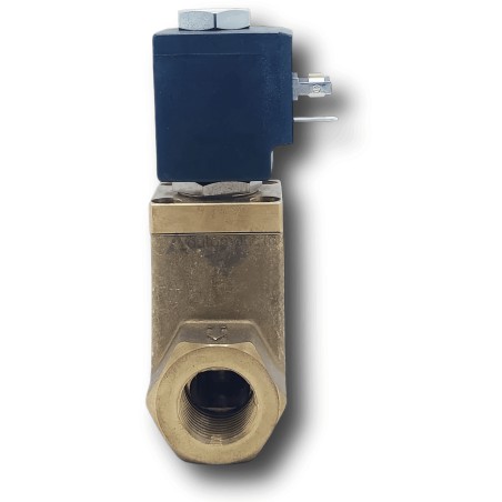 Electrovalva cu 2 cai DDN14 G1/2 0.5~1500mBari Absolut