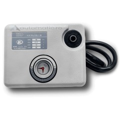 Servomotor electric pentru valve - 24VDC KLD400