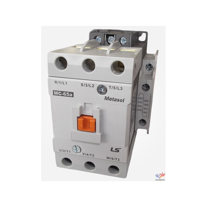 Contactor MC-800